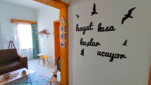 Apartamento Ka?'taki Eviniz...