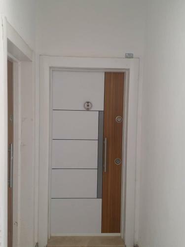 Apartamento Derya'ca