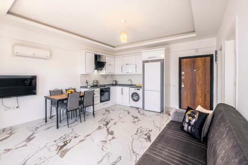 Apartamento Golden Rose Otelcilik