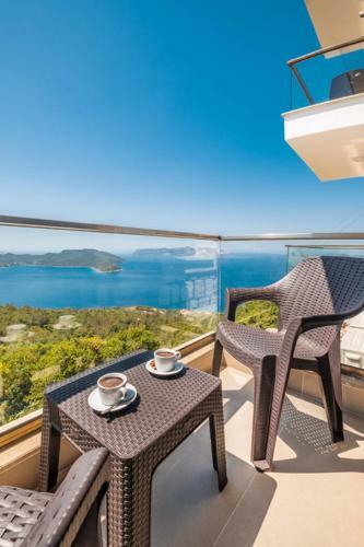 Apartamento Golden Rose Otelcilik