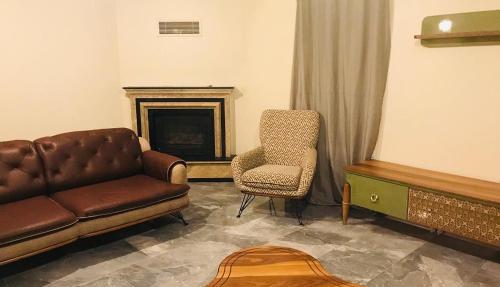 Sapanca Manzara Villa 2
