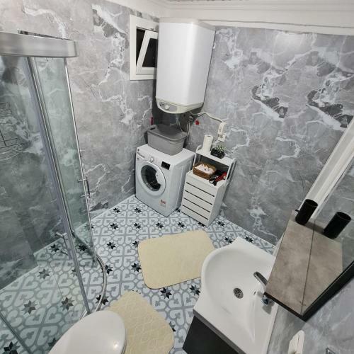 Apartamento Lara's Home