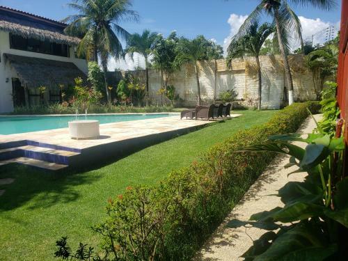 Hostal Pousada Cumbuco Green