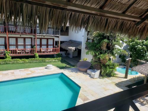Hostal Pousada Cumbuco Green