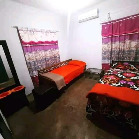 Apartamento Alojamiento Marlumg