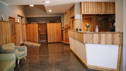 Hotel Aires Patag�nicos