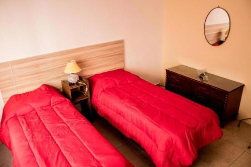 Apartamento Los Olivos 2