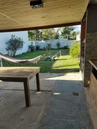 Casa Yoseli