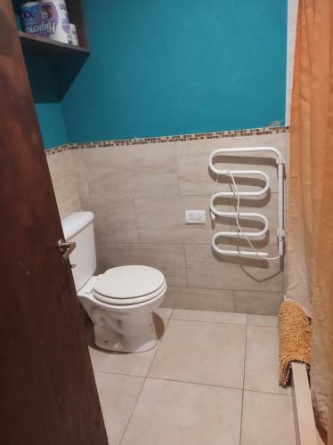 Casa Yoseli