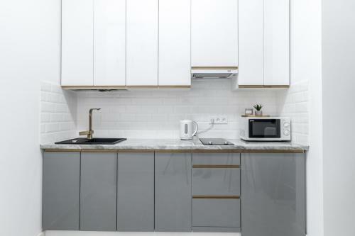 Modern Apartment