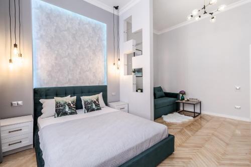Modern Apartment