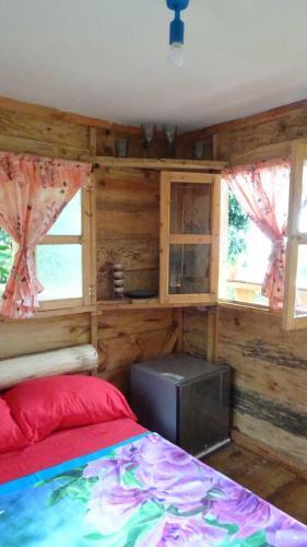 Apartamento Aventura Treehouse Glamping