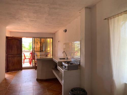 Apartamento Las Acacias Tolu