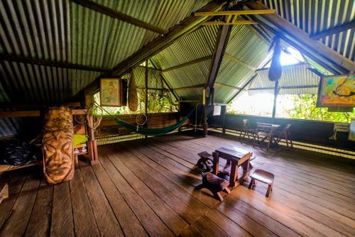 Hotel Paraiso Ayahuasca