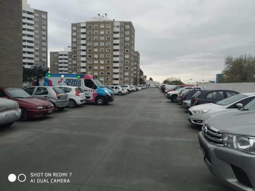 Apartamento Complejo Villasol