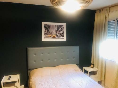 Apartamento Duarte Quiros 1182