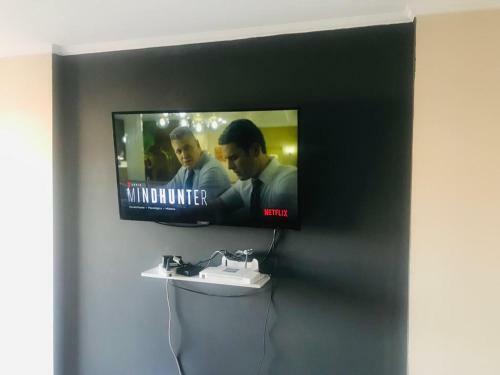 Apartamento Duarte Quiros 1182