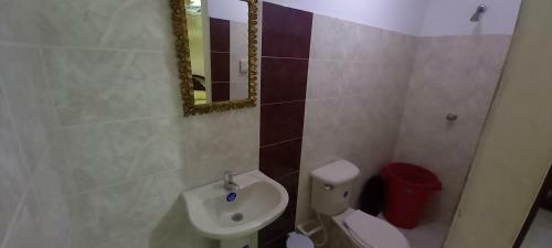 Hostal Casa Guajira