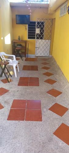 Hostal Casa Guajira
