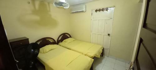 Hostal Casa Guajira