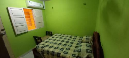 Hostal Casa Guajira