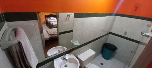 Hostal Casa Guajira
