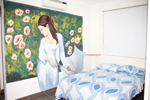 Agroturismo Hogar Campestre Casa de Campo Pe�alisa