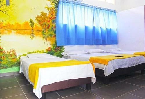 Agroturismo Hogar Campestre Casa de Campo Pe�alisa
