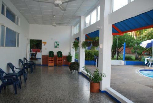 Agroturismo Hogar Campestre Casa de Campo Pe�alisa