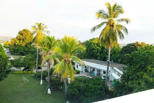 Agroturismo Hogar Campestre Casa de Campo Pe�alisa