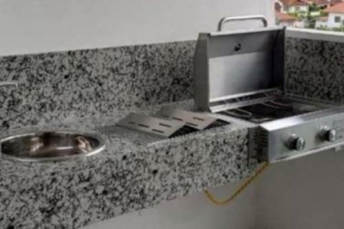 Apartamento Condominio Pe�a Azul La Morada