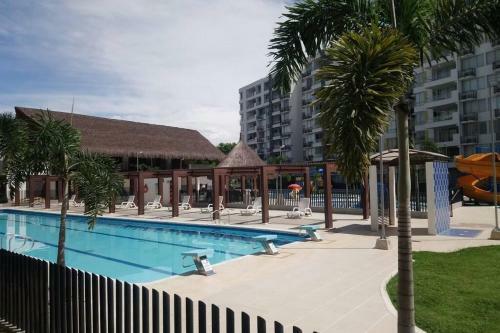 Apartamento Condominio Pe�a Azul La Morada