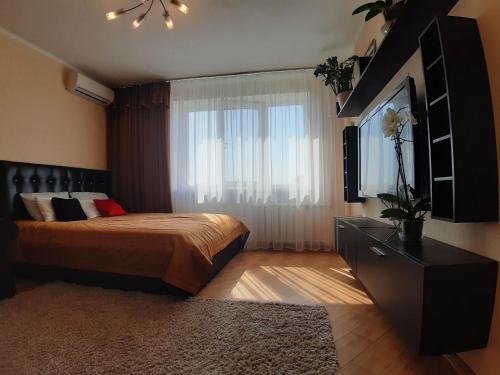 Apartamento ???????? ? 2-?? ?????????, 15 ????? ? ????