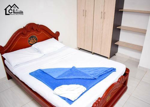 Apartahotel222 Pereira 503