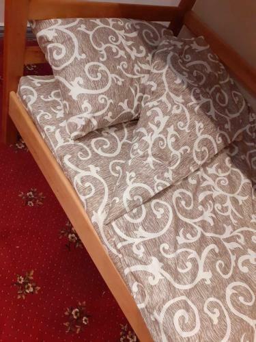 Albergue Uneed Sport