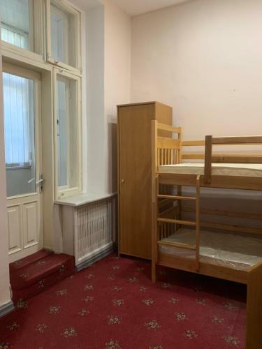 Albergue Uneed Sport
