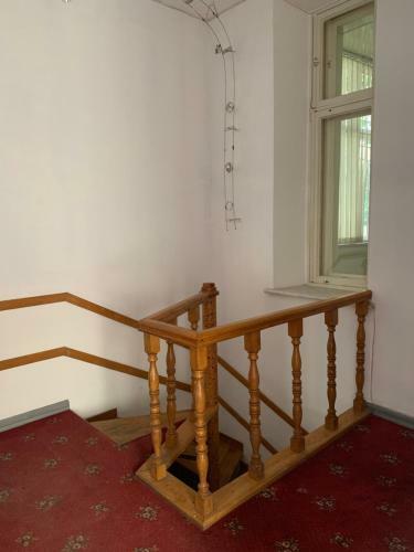 Albergue Uneed Sport