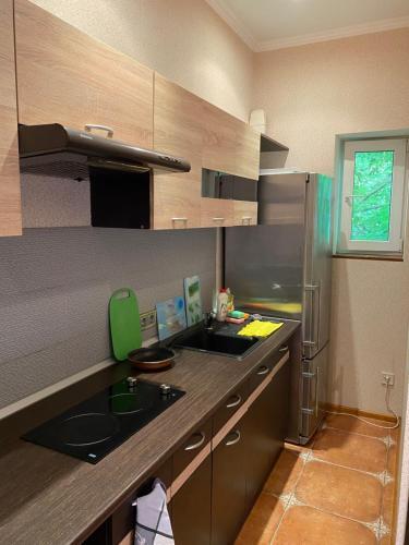 Apartamento ????? ??????????? ? ???? ??????