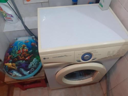 Apartamento ?????? ????? ? 80 ?????? ?? ????