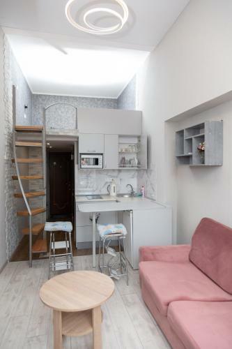 Apartamento Smart Appartment