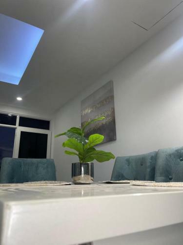 Apartamento Danisha�s Place Vip