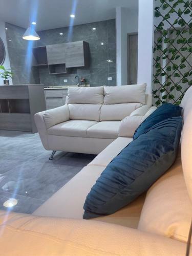 Apartamento Danisha�s Place Vip