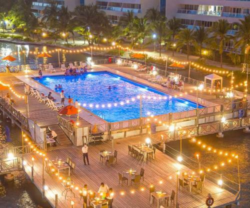 Apartamento En Sun Rise San Andr�s
