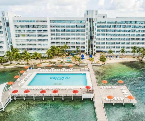 Apartamento En Sun Rise San Andr�s
