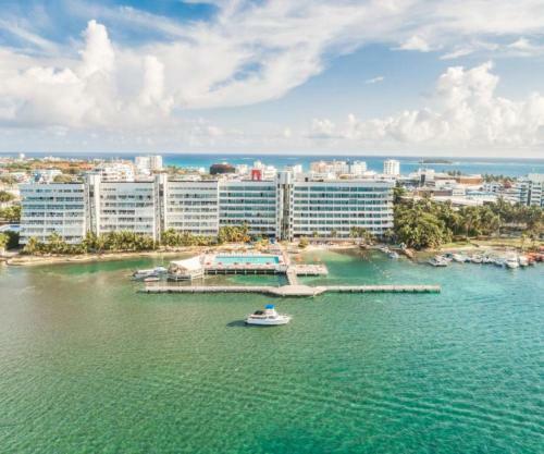Apartamento En Sun Rise San Andr�s