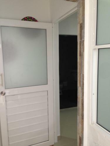 Hostal San Andr�s Living