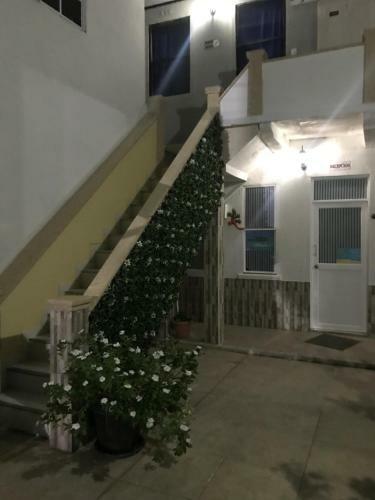 Hostal San Andr�s Living