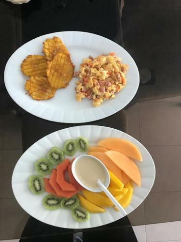 Hostal San Andr�s Living