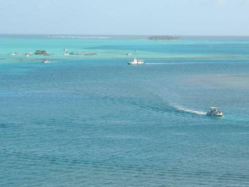 Apartamento En Torres Del Sun Rise San Andres Islas