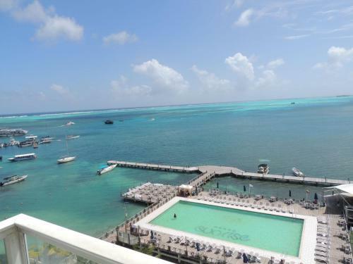 Apartamento En Torres Del Sun Rise San Andres Islas